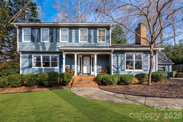 $560,000 | 1080 Peachtree Lane, Fort Mill, SC 29715