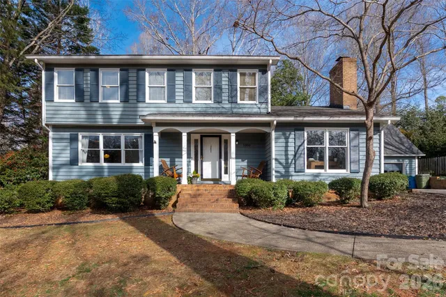 $560,000 | 1080 Peachtree Lane, Fort Mill, SC 29715