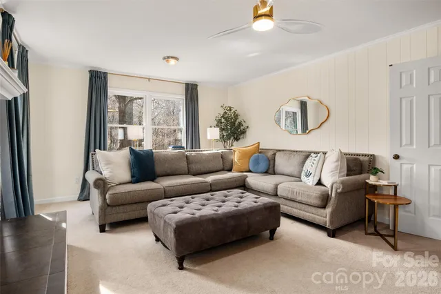 $560,000 | 1080 Peachtree Lane, Fort Mill, SC 29715