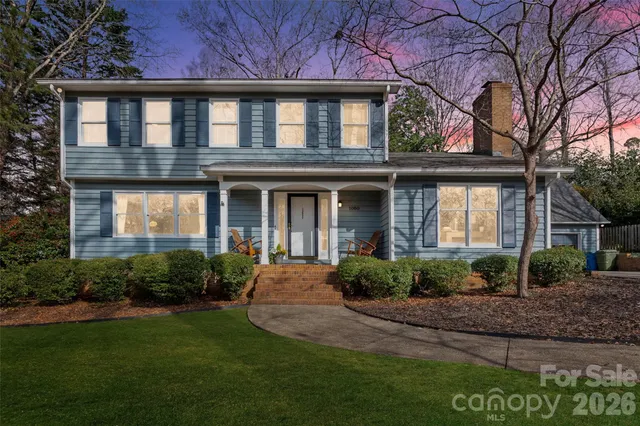 $560,000 | 1080 Peachtree Lane, Fort Mill, SC 29715