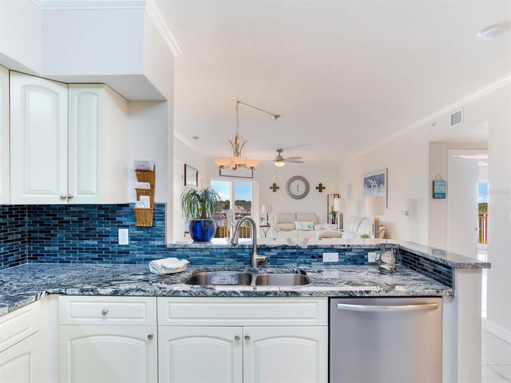 4516 Seagull Drive, Unit 520 New Port Richey, FL 34652 - Photo 14 of 71