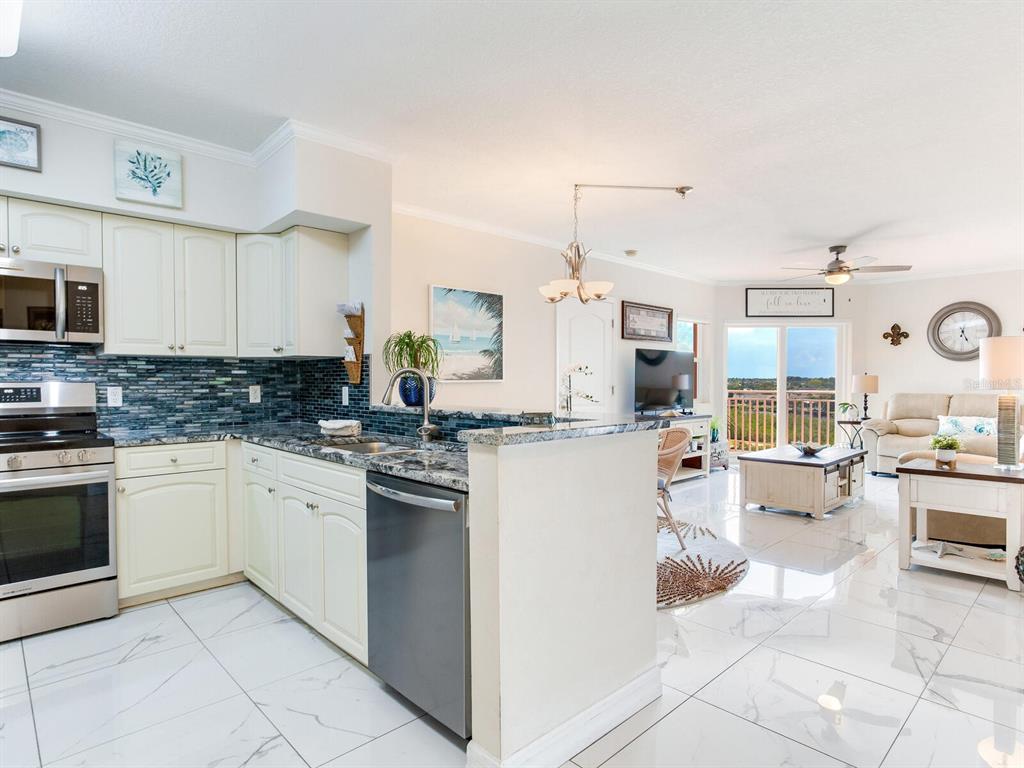 4516 Seagull Drive, Unit 520 New Port Richey, FL 34652 - Photo 16 of 71