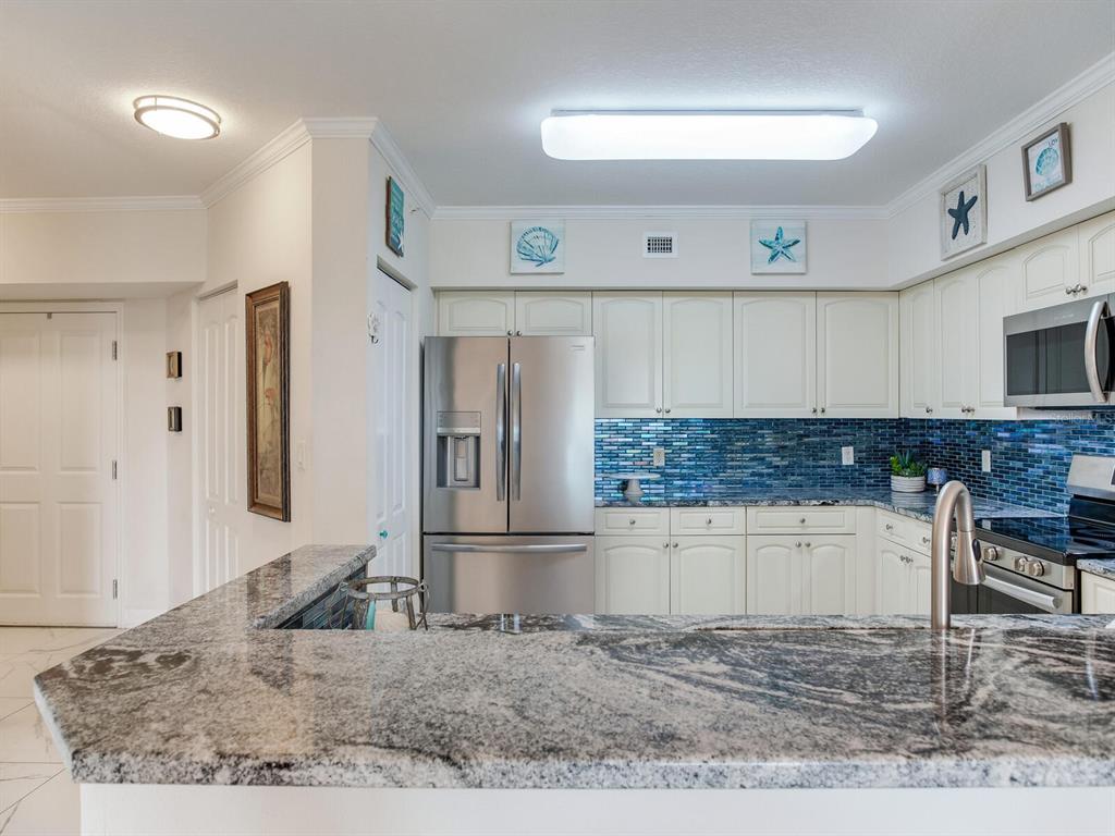 4516 Seagull Drive, Unit 520 New Port Richey, FL 34652 - Photo 17 of 71