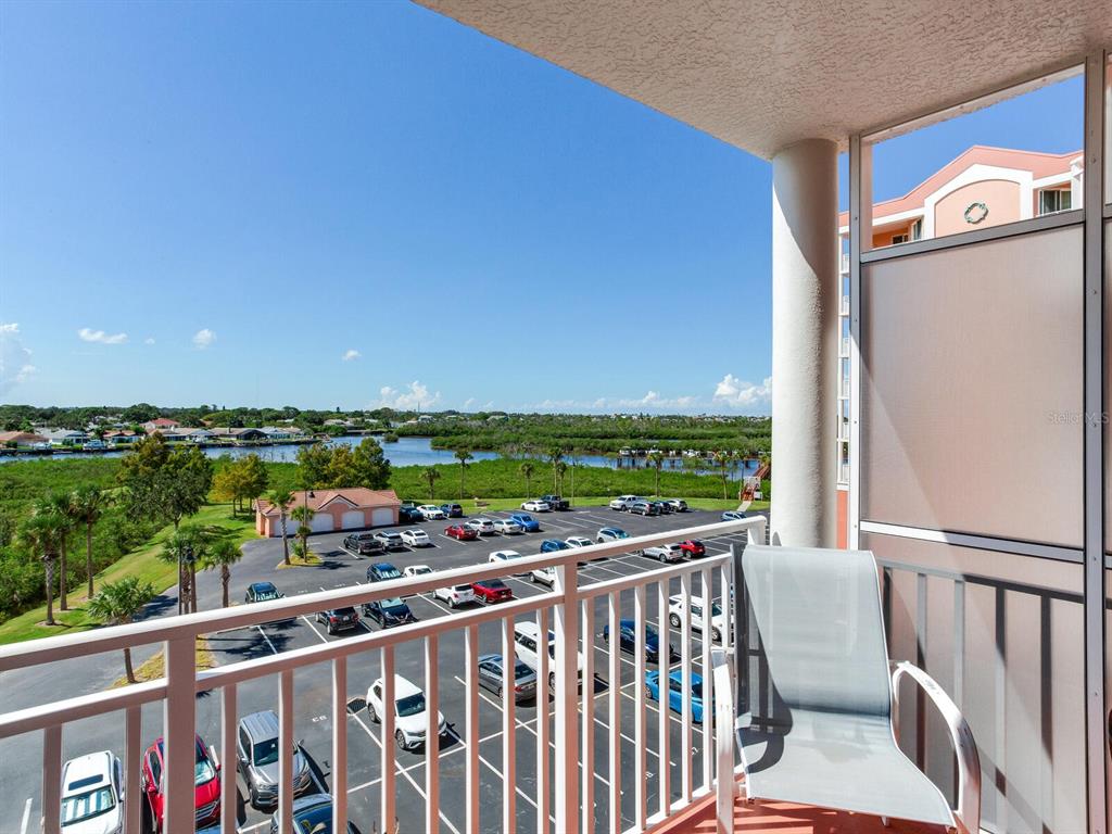 4516 Seagull Drive, Unit 520 New Port Richey, FL 34652 - Photo 37 of 71