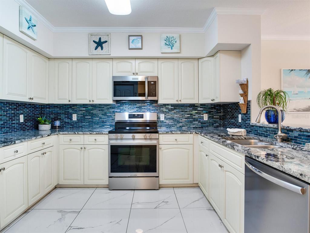 4516 Seagull Drive, Unit 520 New Port Richey, FL 34652 - Photo 40 of 71