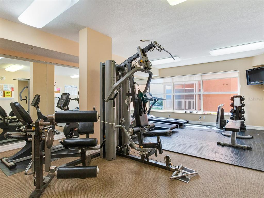 4516 Seagull Drive, Unit 520 New Port Richey, FL 34652 - Photo 47 of 71