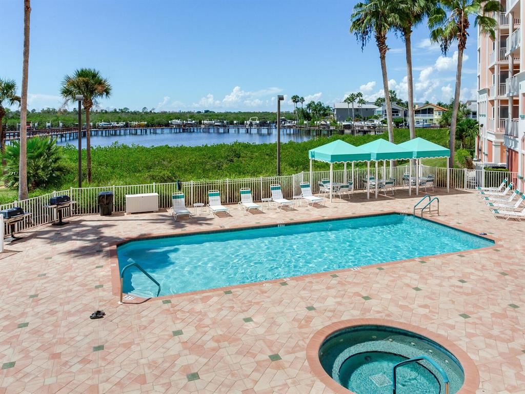 4516 Seagull Drive, Unit 520 New Port Richey, FL 34652 - Photo 58 of 71