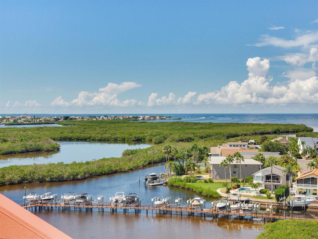 4516 Seagull Drive, Unit 520 New Port Richey, FL 34652 - Photo 64 of 71