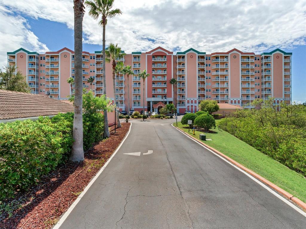 4516 Seagull Drive, Unit 520 New Port Richey, FL 34652 - Photo 69 of 71