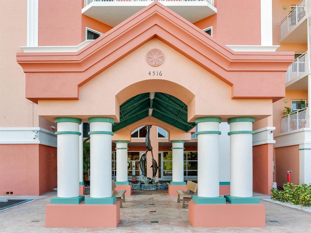 4516 Seagull Drive, Unit 520 New Port Richey, FL 34652 - Photo 71 of 71