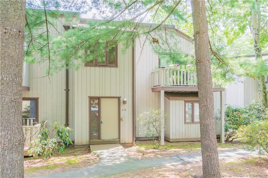5 Talcott Ridge Road, Unit B3 Farmington, CT 06032 - Photo 1 of 1 Gallery Image 1