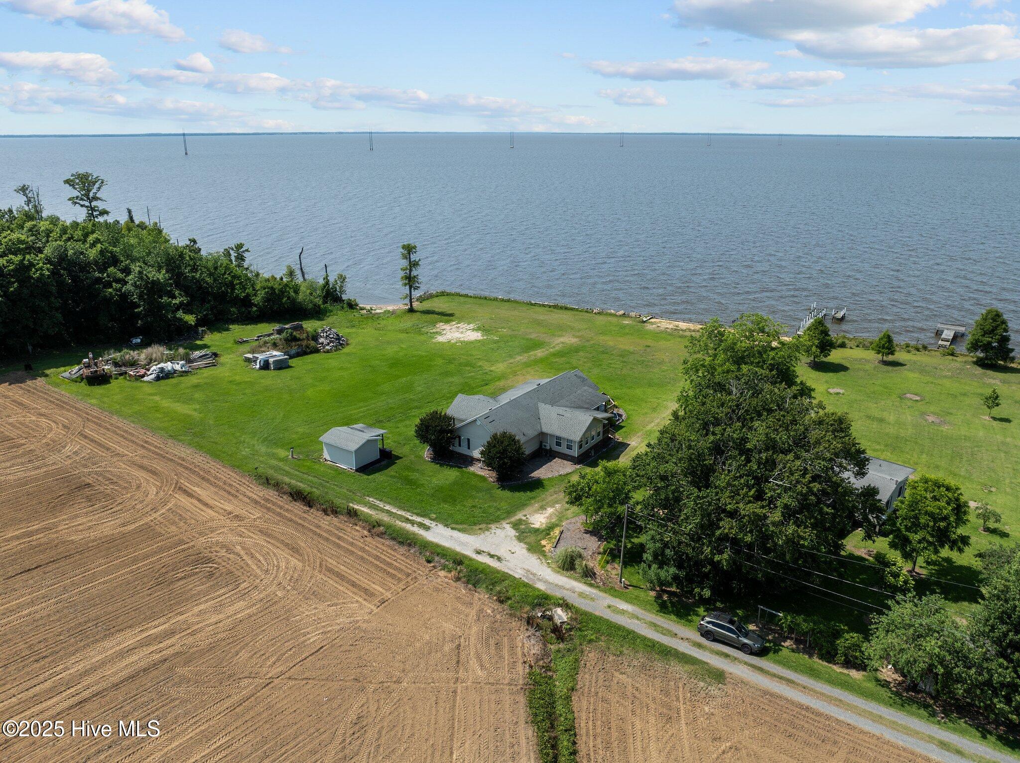 276 Cypress Shores Road Roper, NC 27970 - Photo 9 of 50 8-web-or-mls-DJI_0681