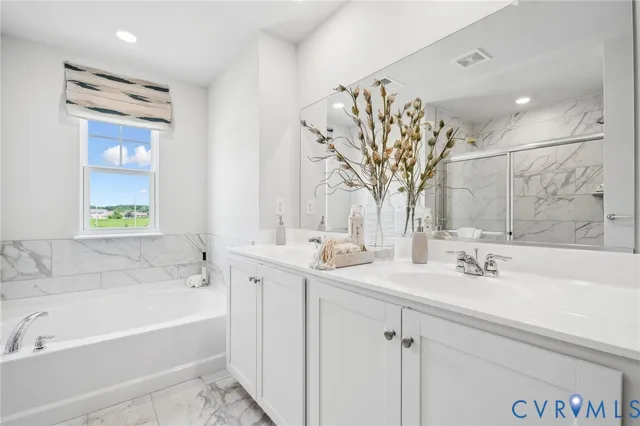 $629,740 | 16812 Copperland Point, Chesterfield, VA 23832