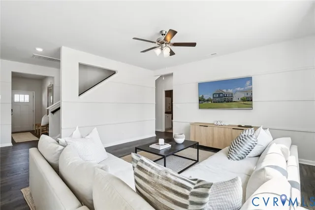 $629,740 | 16812 Copperland Point, Chesterfield, VA 23832