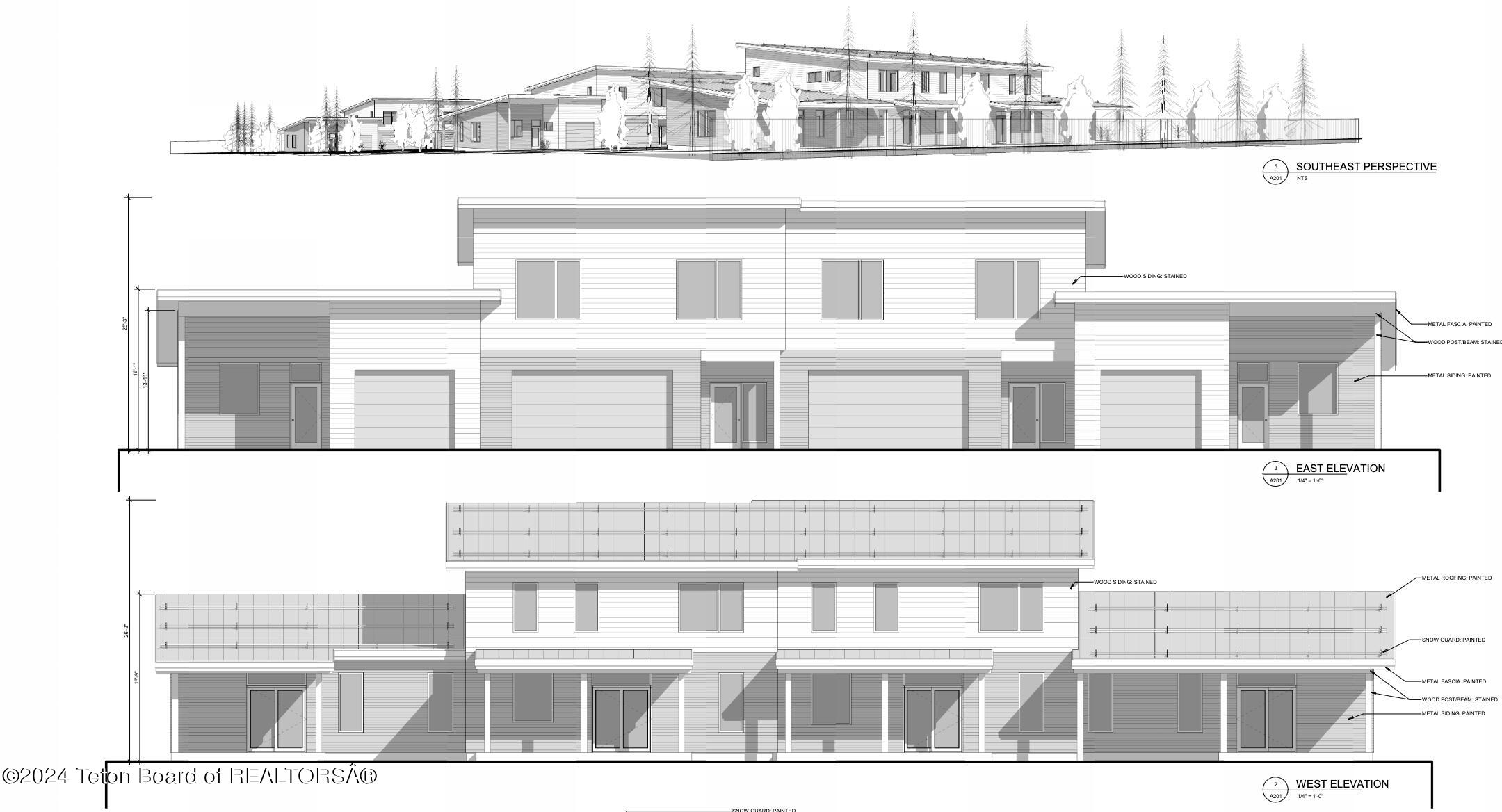 2.04ac Clearview Drive, Etna, WY 83118 Compass