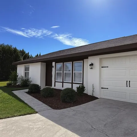 $216,900 | 540 East Bismark Street, Hernando, FL 34442