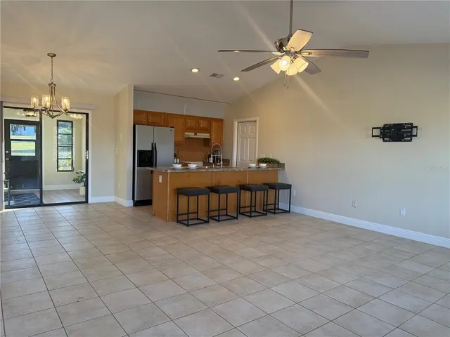 $216,900 | 540 East Bismark Street, Hernando, FL 34442