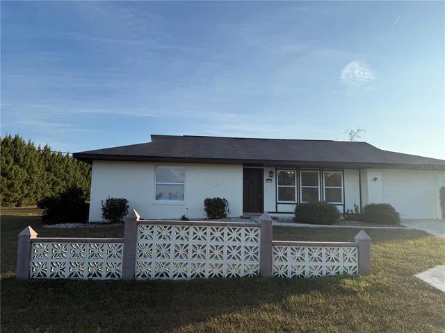 $216,900 | 540 East Bismark Street, Hernando, FL 34442