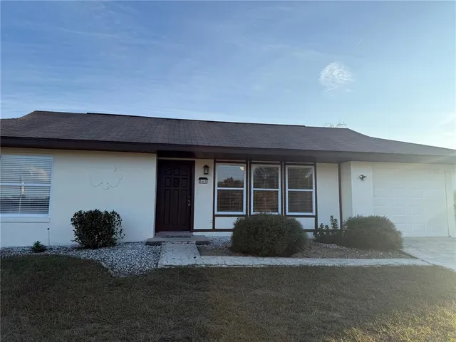 $216,900 | 540 East Bismark Street, Hernando, FL 34442