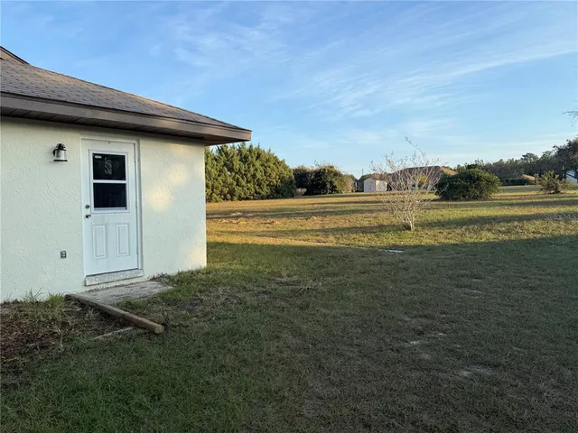 $216,900 | 540 East Bismark Street, Hernando, FL 34442