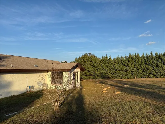 $216,900 | 540 East Bismark Street, Hernando, FL 34442