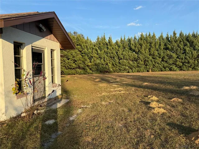 $216,900 | 540 East Bismark Street, Hernando, FL 34442