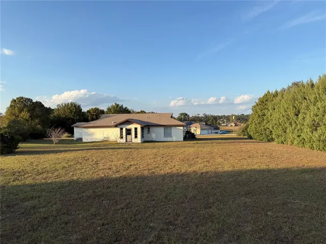 $216,900 | 540 East Bismark Street, Hernando, FL 34442