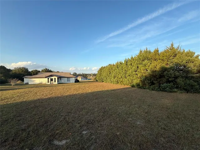 $216,900 | 540 East Bismark Street, Hernando, FL 34442