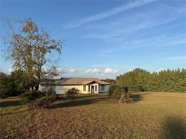 $216,900 | 540 East Bismark Street, Hernando, FL 34442