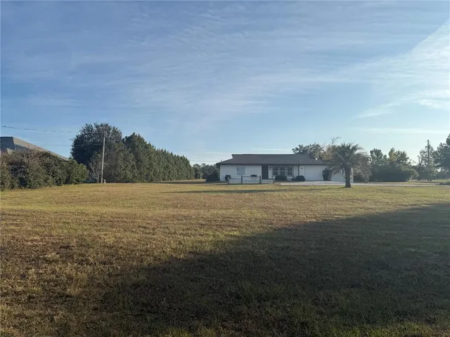 $216,900 | 540 East Bismark Street, Hernando, FL 34442