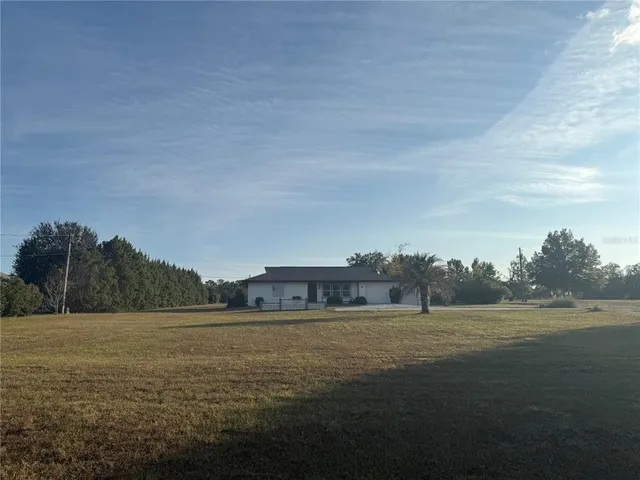 $216,900 | 540 East Bismark Street, Hernando, FL 34442