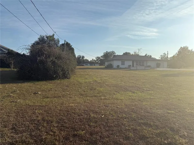 $216,900 | 540 East Bismark Street, Hernando, FL 34442