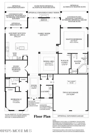 $825,000 | 19 Masters Drive, Monroe Township, NJ 08831