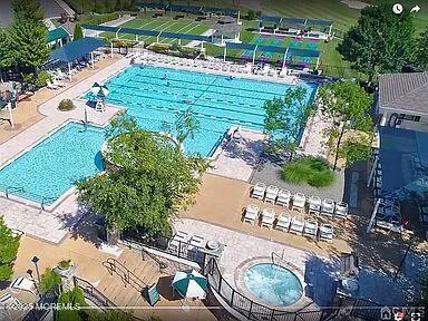 $825,000 | 19 Masters Drive, Monroe Township, NJ 08831