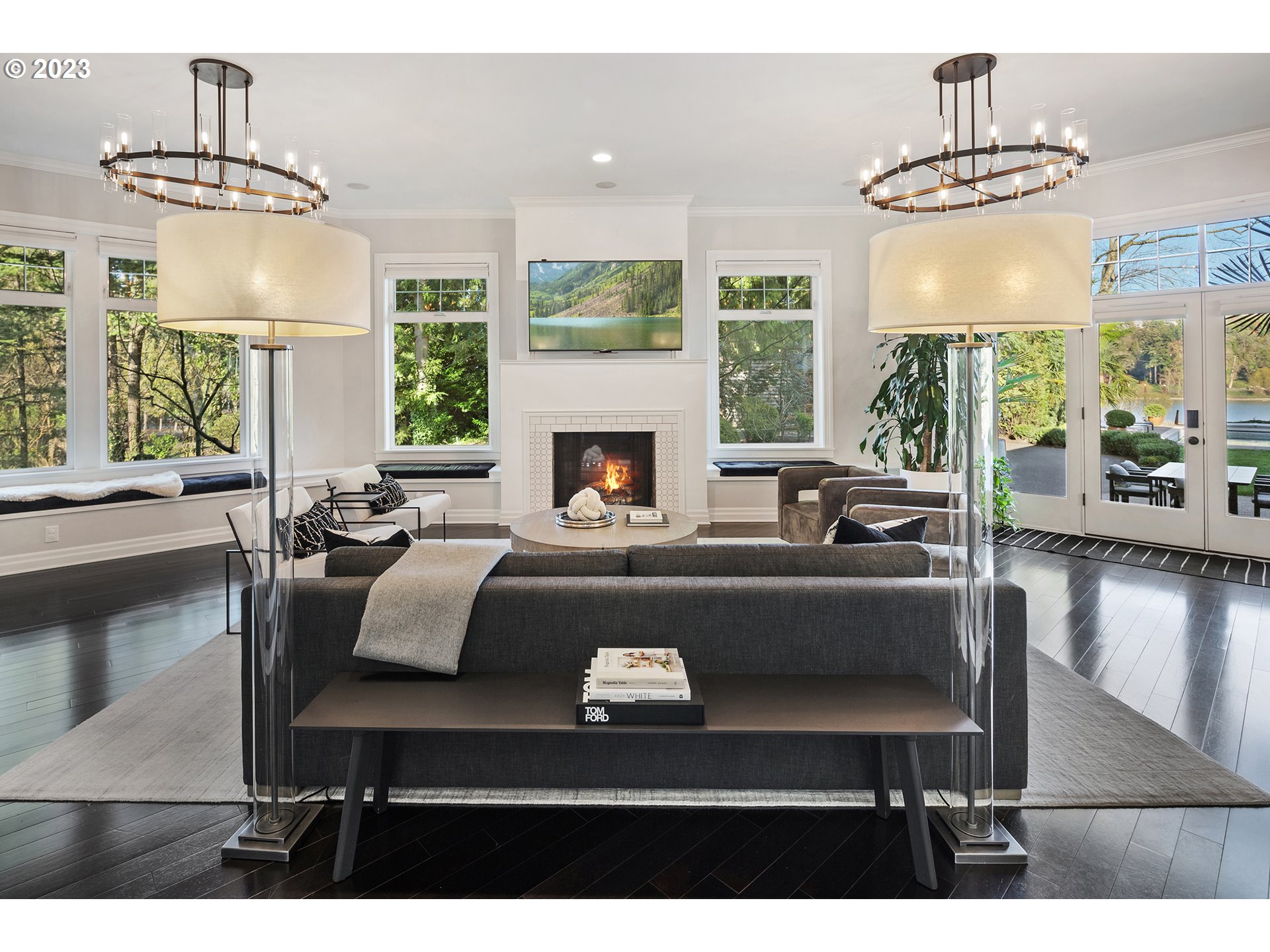 13050 South Fielding Road Lake Oswego, OR 97034 - Photo 4 of 30 Gallery Image 4