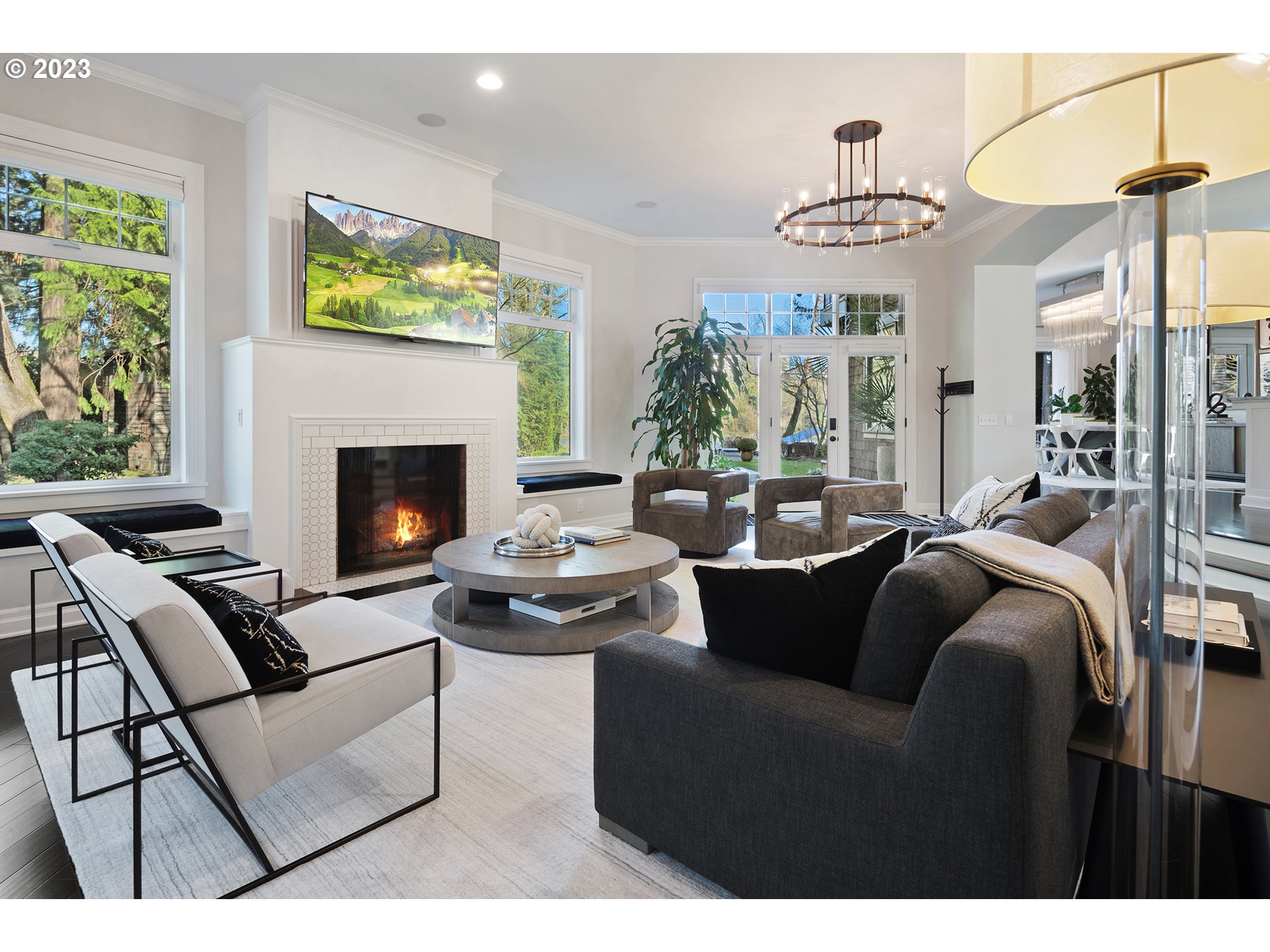 13050 South Fielding Road Lake Oswego, OR 97034 - Photo 5 of 30 Gallery Image 5
