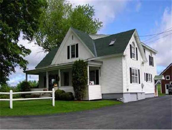 444 Sierra Lavin Road Barre Town, VT 05641 - Photo 1 of 1