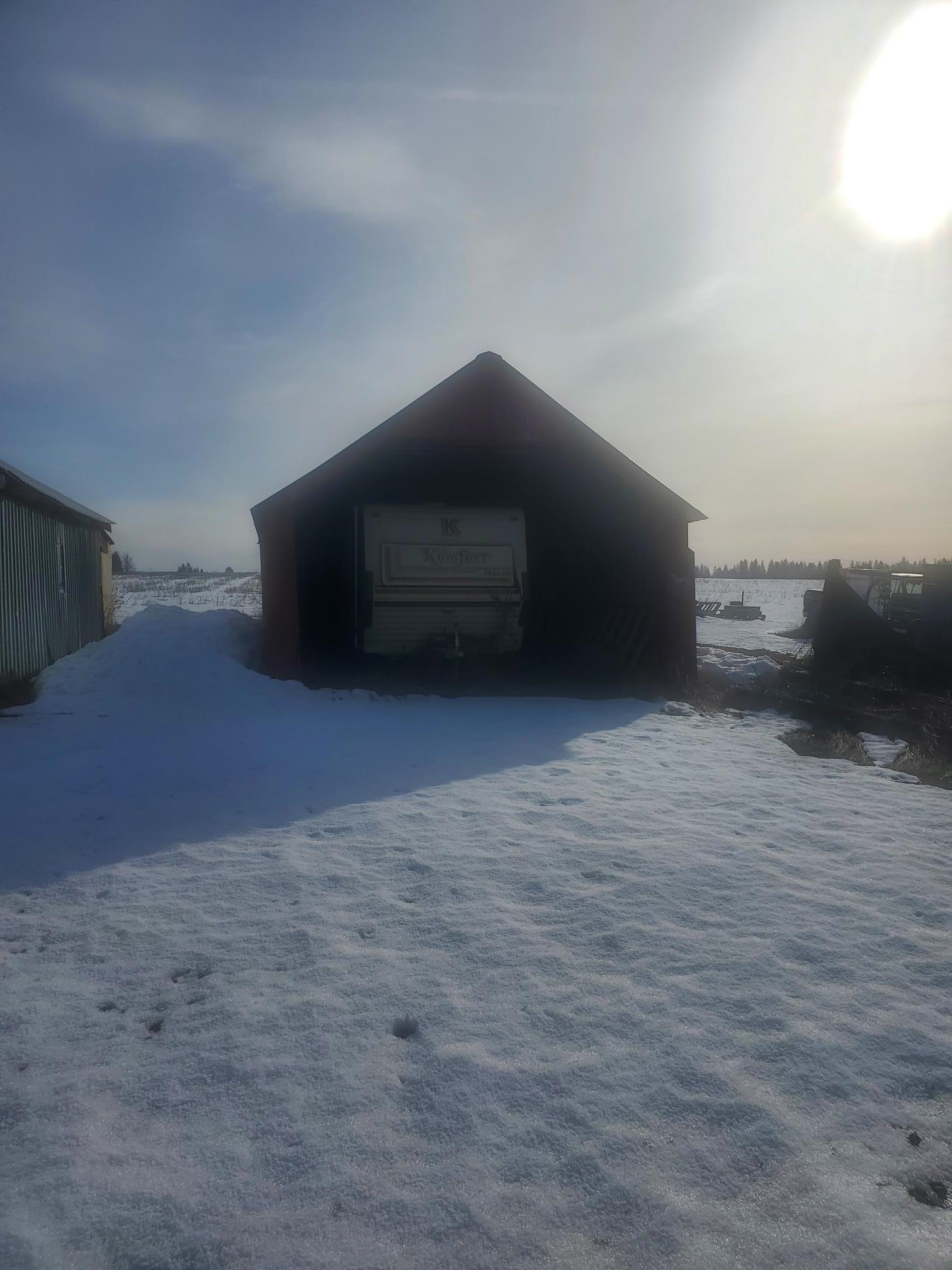 23705 Highway 395 Colbert, WA 99005 - Photo 11 of 40 Gallery Image 11