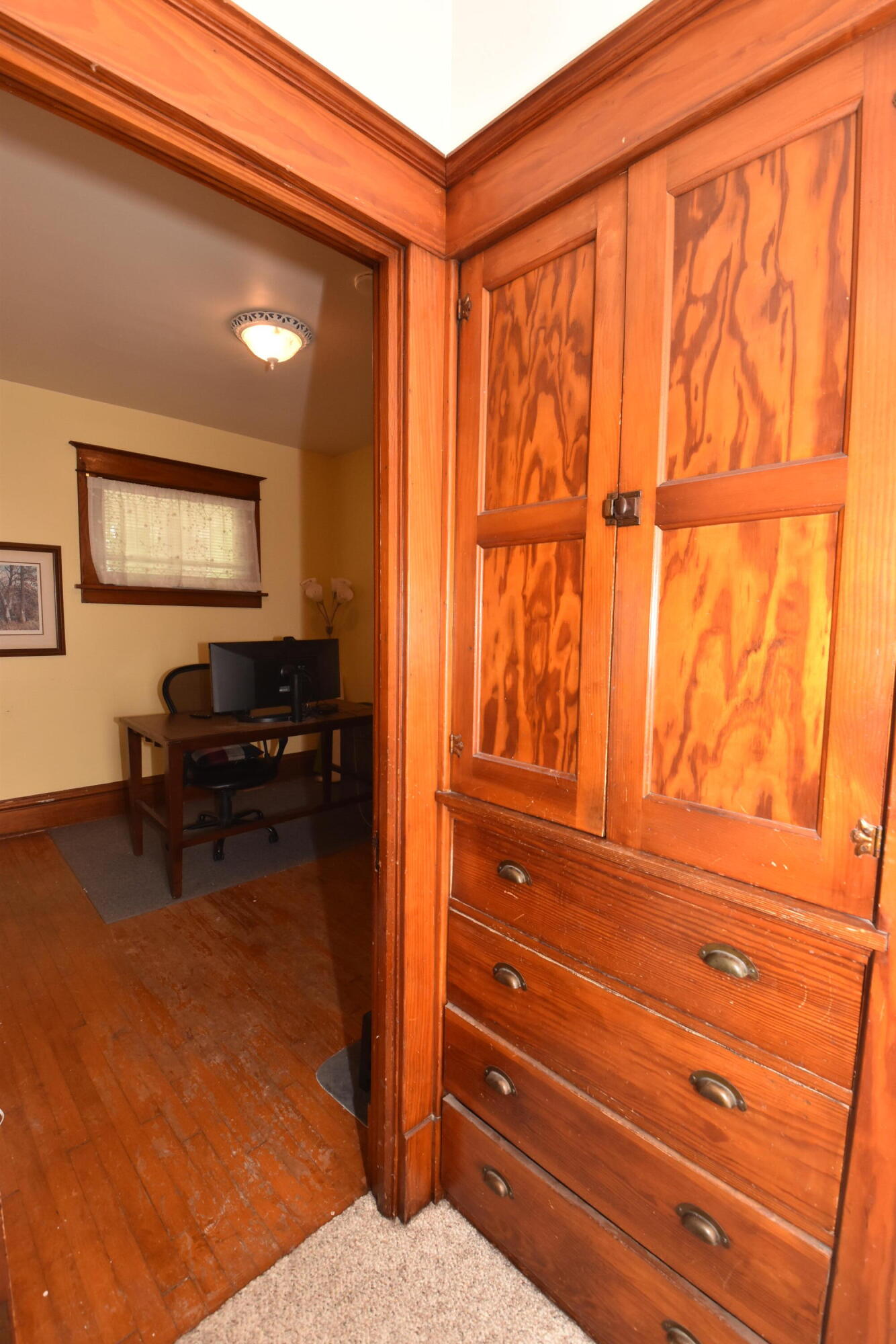 1707 Carlisle Avenue Racine, WI 53404 - Photo 18 of 27 Built In Storage