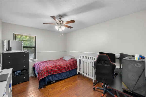 $273,900 | 3000 Manorwood Drive, Bryan, TX 77801