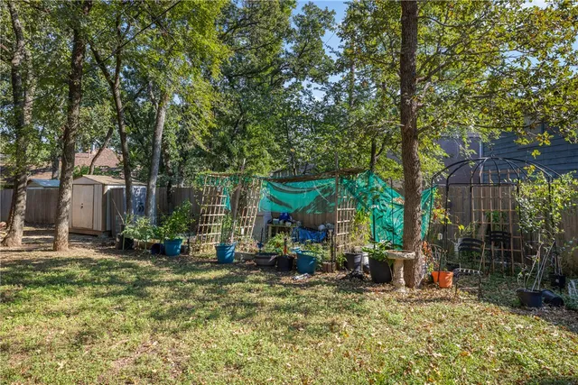 $274,600 | 3000 Manorwood Drive, Bryan, TX 77801