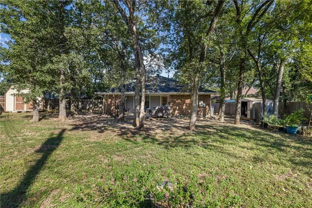 $274,600 | 3000 Manorwood Drive, Bryan, TX 77801