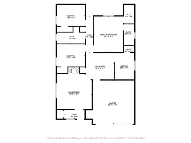 $273,900 | 3000 Manorwood Drive, Bryan, TX 77801