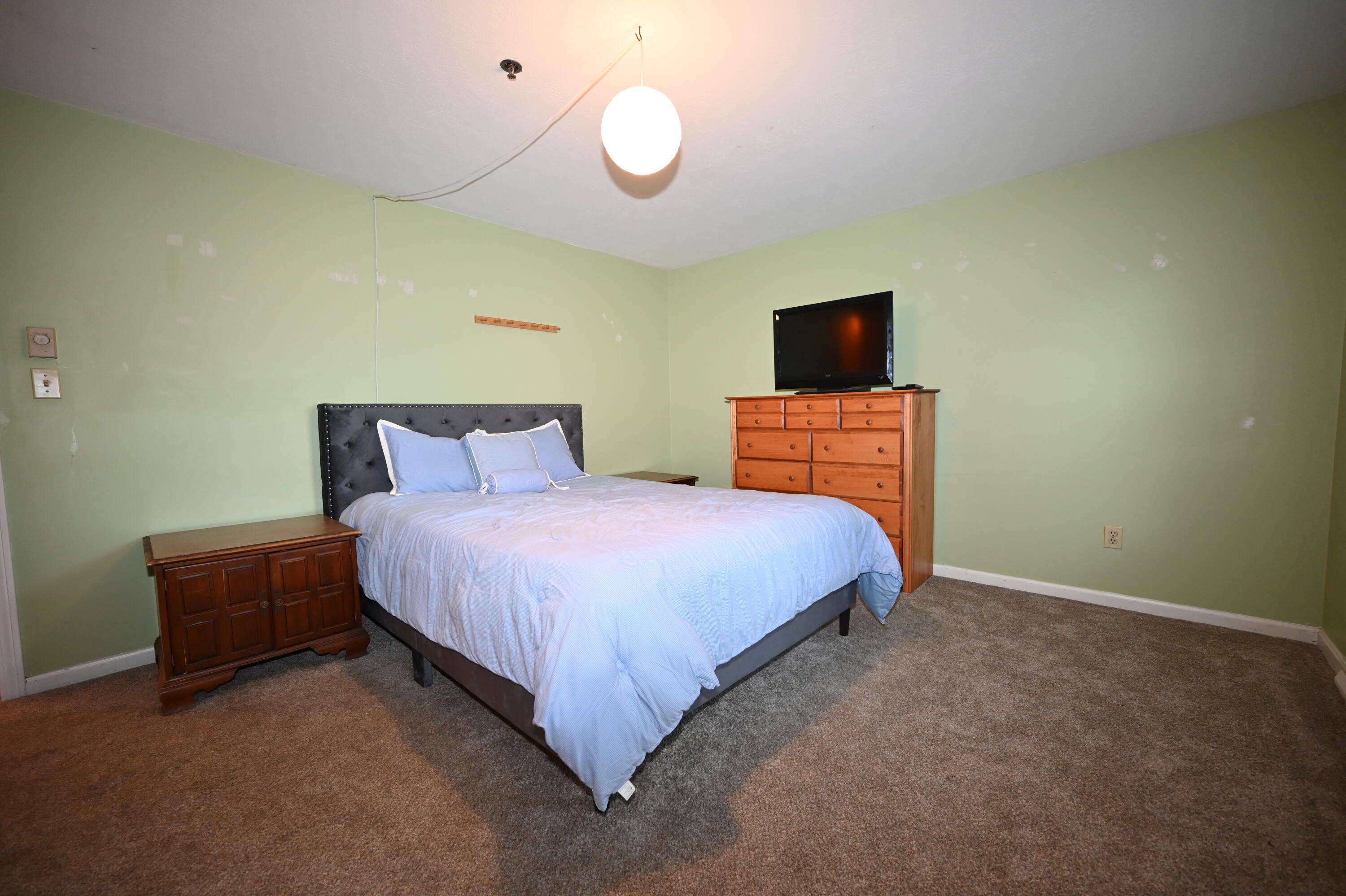 25 Smithwheel Road, Unit 11 Old Orchard Beach, ME 04064 - Photo 18 of 18 2nd bedroom