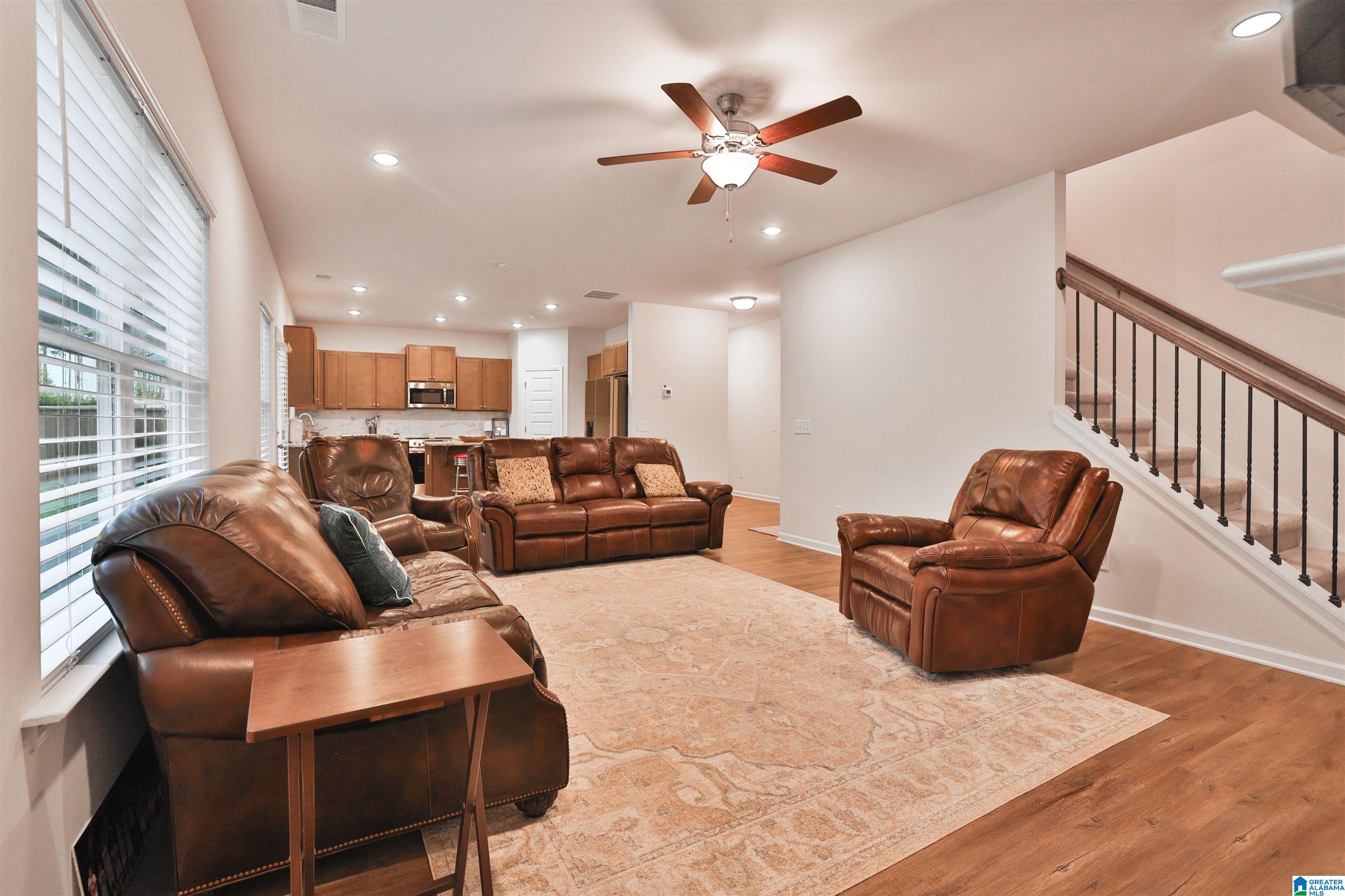 560 Ridge Circle Odenville, AL 35120 - Photo 23 of 44 Gallery Image 23