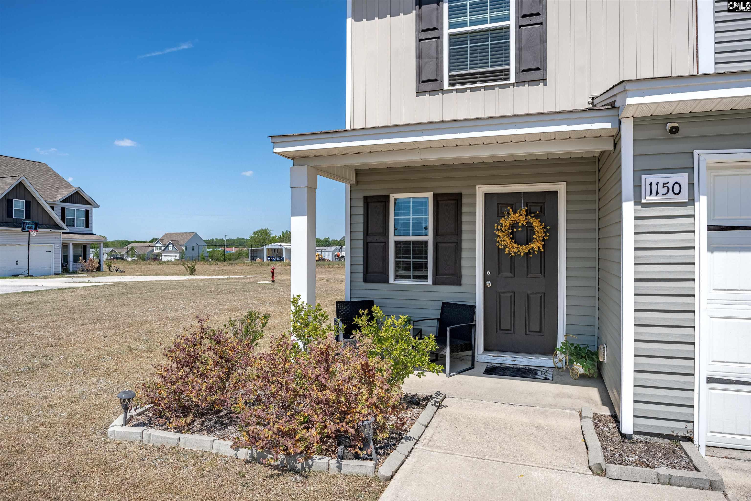 1150 Mission Grass Road Gilbert, SC 29054 - Photo 3 of 27