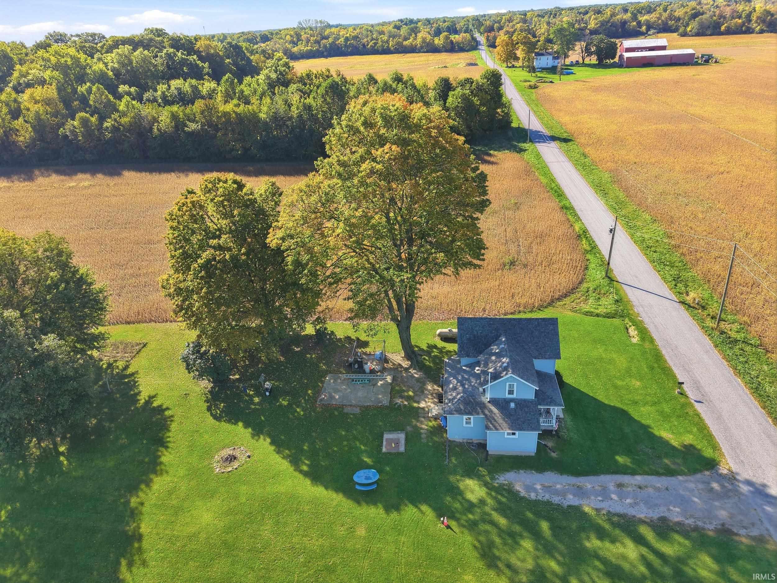 18436 Griffin Road Huntertown, IN 46748 - Photo 17 of 42 Gallery Image 17