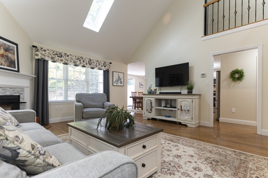 11 Cold Spring Drive, Unit B Sutton, MA 01590 - Photo 14 of 28