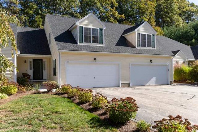 $499,900 | 11 Cold Spring Drive, Unit B, Sutton, MA 01590