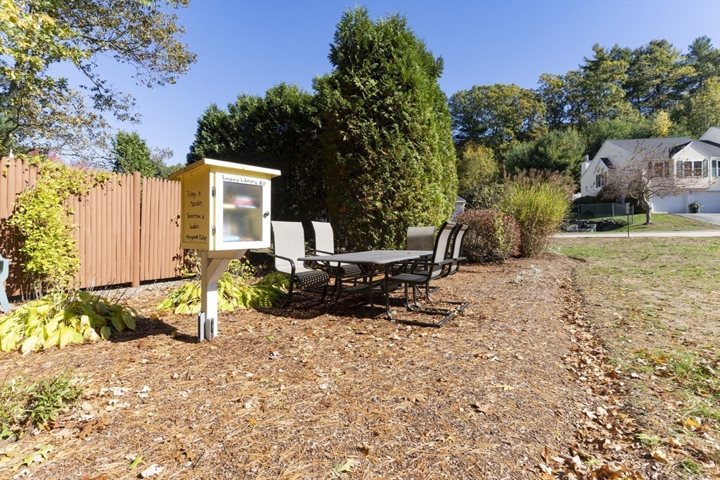 11 Cold Spring Drive, Unit B Sutton, MA 01590 - Photo 27 of 28